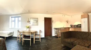 Room with kitchen + bathroom between Horsens and Juelsminde - Image 4