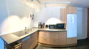 Room with kitchen + bathroom between Horsens and Juelsminde - Image 2