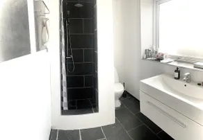 Room with kitchen + bathroom between Horsens and Juelsminde - Image 5