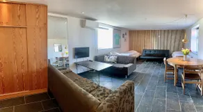 Room with kitchen + bathroom between Horsens and Juelsminde - Image 3