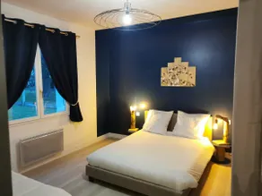 Beachfront house with garden for 4 people - Image 3