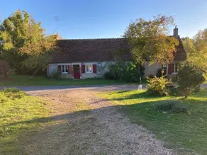 Bourbonnaise country house - Image 2