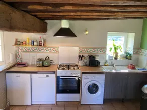 Bourbonnaise country house - Image 5