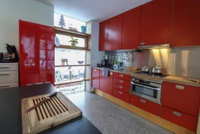 Vacation home for lovers of modern architecture - Image 3