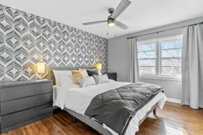 Cheerful Family Home - 3 mins drive to UWindsor - Image 2