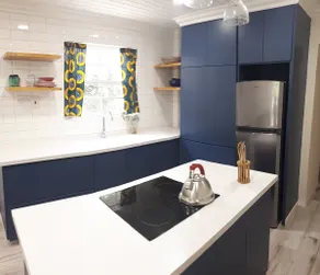 TERANGA: Newly built, modern 2-bedroom apartment - Image 3