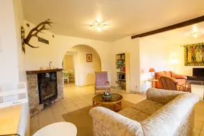 Country house in Périgord Vert with private games room and swimming pool - Image 3