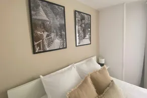 Charming flat in the Pyrenees - Image 4