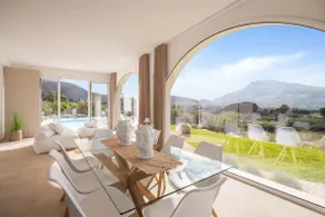 Curina Luxury Villa - Panoramic Pool Villa near Scopello - Image 4