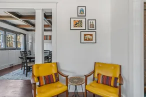 **Heart of Elmwood Village cozy apartment** - Image 3