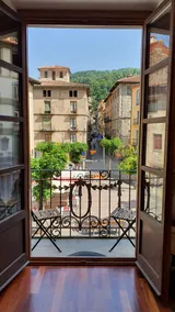 The Owl of the Village, central and overlooking the Square - Image 3