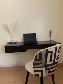 Lovely 2br flat 5 min to CBD, Milimani Area - Image 4