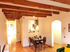 Noa's Apartment. In the heart of the Pyrenees. - Image 5