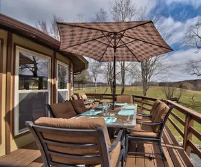 Roundhouse Lodge - Image 3