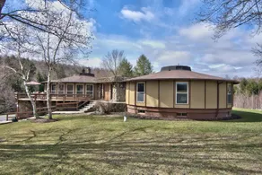 Roundhouse Lodge - Image 2