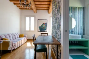 l'Andito - Designer loft in the heart of the countryside - Image 3