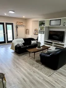 Sweet Prairie Landing Cozy 2 bedroom suite/kitchen - Image 3