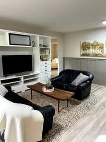 Sweet Prairie Landing Cozy 2 bedroom suite/kitchen - Image 4