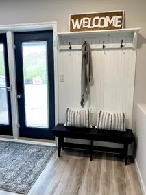 Sweet Prairie Landing Cozy 2 bedroom suite/kitchen - Image 2