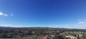 Studio indépendant de 28 m2, avec vue magnifique. - Image 5