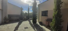 Studio indépendant de 28 m2, avec vue magnifique. - Image 2