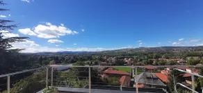 Studio indépendant de 28 m2, avec vue magnifique. - Image 3