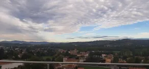 Studio indépendant de 28 m2, avec vue magnifique. - Image 4