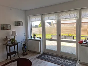 Guest house with room for 4 people with free parking - Image 3