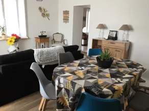 Lovely apartment on the edge of the Doubs - Image 4