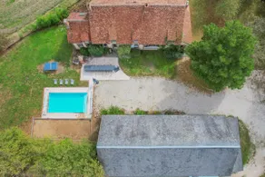 So Villa Belair-Pool-Jacuzzi-Soccer-30p. - Image 3