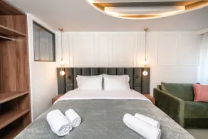 Kantoni Luxury Suite I - Image 5