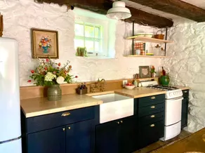 Snickers Gap Cottage - Image 3