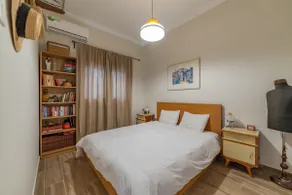 Vintage-style Garden Apartment - Image 3