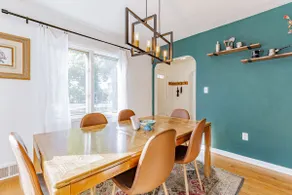 Stylish 4 Bedroom Home minutes from Downtown Champaign & Campus - Image 5