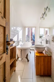 One of a Kind | Huge Terrace | Rooftop Views! - Image 2