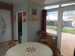 ”LES ROSIERS” COTTAGE - Image 5