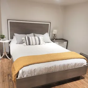 Adorable studio basement apartment - Image 4