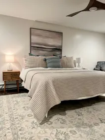 Sea Breeze | 4 Bedroom with Private Beach Access - Image 3