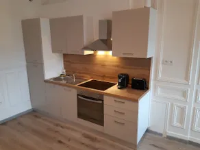 Le Michel-Ange - Classé 2 étoiles - Image 4