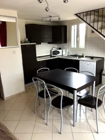 Lovely apartment  BELGODERE - Image 4