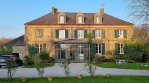 Le Manoir de Villers en Ouche 21/28 people - Image 5