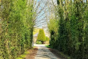 Le Manoir de Villers en Ouche 21/28 people - Image 2