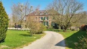 Le Manoir de Villers en Ouche 21/28 people - Image 4