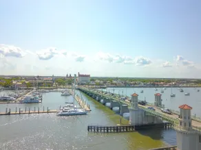 Historical Beauty in the Heart of St. Augustine - Image 2