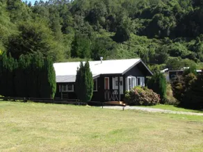 Cabin with an ocean view - Image 5