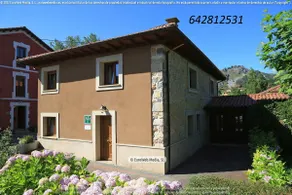 Elegant rural tourist apartment Cangas de Onis - Image 2