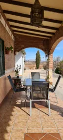PRIVATE RURAL VILLA WITH POOL - Image 2