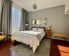 Elegant apartment in Catalinas - Image 5