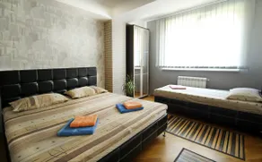 Terazije Apartman Centar with garage - Image 4