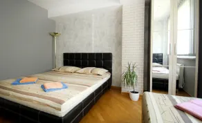 Terazije Apartman Centar with garage - Image 2